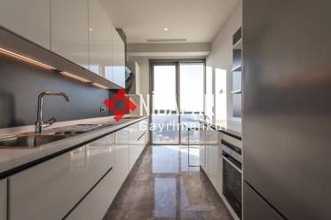 NİDAPARK SEYRANTEPE 3+1 FERAH MANZARALI SATILIK GÜNCEL DAİRE