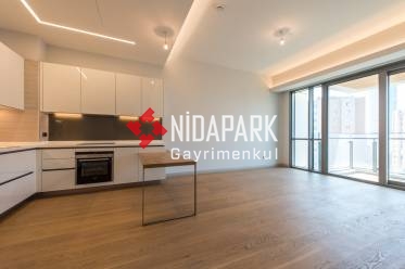 NİDAPARK GAYRİMENKUL'DEN NİDAPARK SEYRANTEPE'DE 1+1 KİRALIK