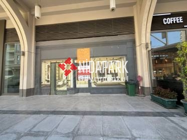 PALLADİUM CADDE - ANA CADDE ÜZERİNDE | 68 m² KİRALIK DÜKKAN