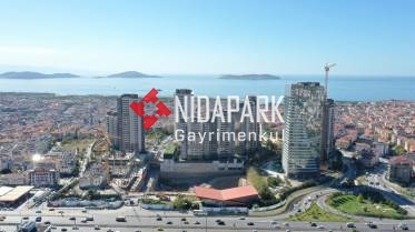 BÜYÜKADA ETABI 3+1 165 M2 DENİZ VE ADALAR MANZARALI SATILIK