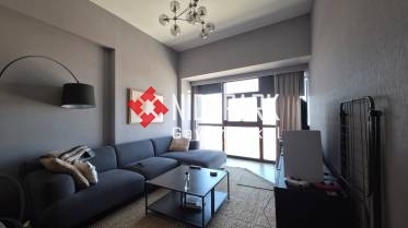 ŞİŞLİ BOMONTİ ROTANA 1+1 EŞYALI FERAH KİRALIK DAİRE