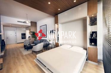 NİDAPARK GAYRİMENKUL'DEN BÜYÜKADA ETABI'NDA ÖZEL 268M2 ARA KAT 5+1 DUBLEKS 