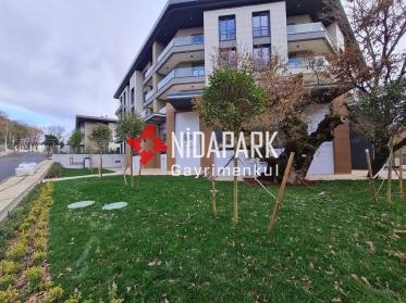 EMLAK KONUT ÇINARKÖY EVLERİ'NDE 20M2 ÖZEL TERASLI BÜYÜK TİP 1+1