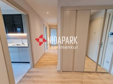 NİDAPARK GAYRİMENKUL'DEN KINALI ETABI 108M2 YATIRIMA UYGUN 2+1