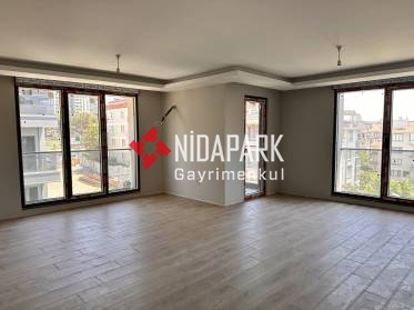 NİDAPARK KÜÇÜKYALI 'YA KOMŞU 4+1 TERASLI SIFIR DUBLEKS DAİRE