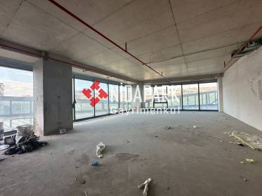 NİDAKULE KÜÇÜKYALI'DA TEK YETKİLİDEN PRESTİJLİ FIRSAT OFİS